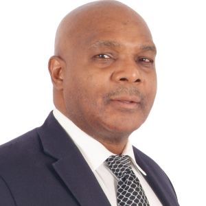 Karl Cadet