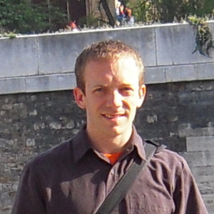 Andy Schmeder