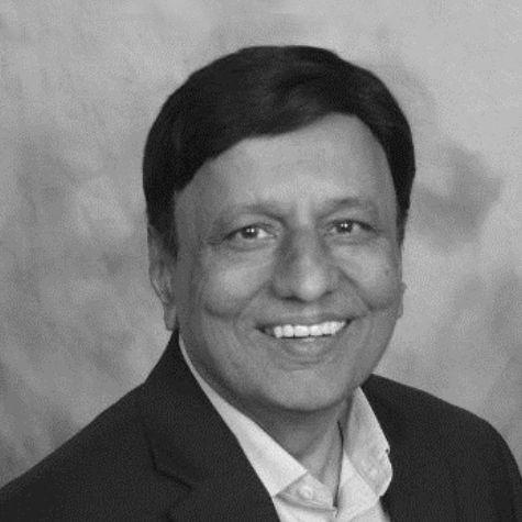Praful Doshi