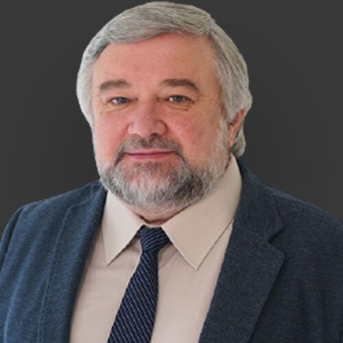 Andrei Gudkov