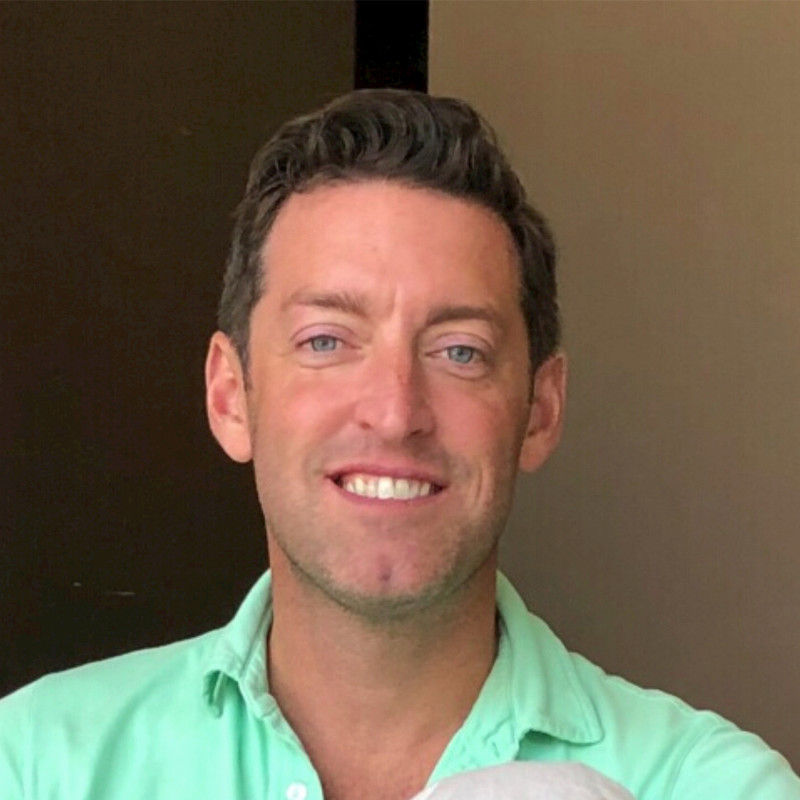Jason Thibodeau