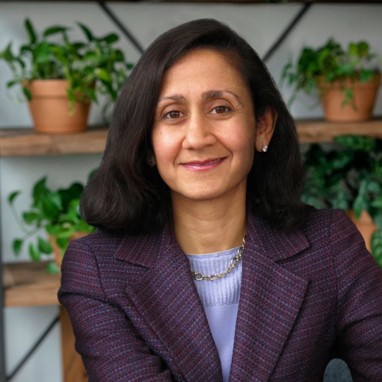 Amena Ali