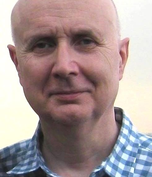 Peter Haynes