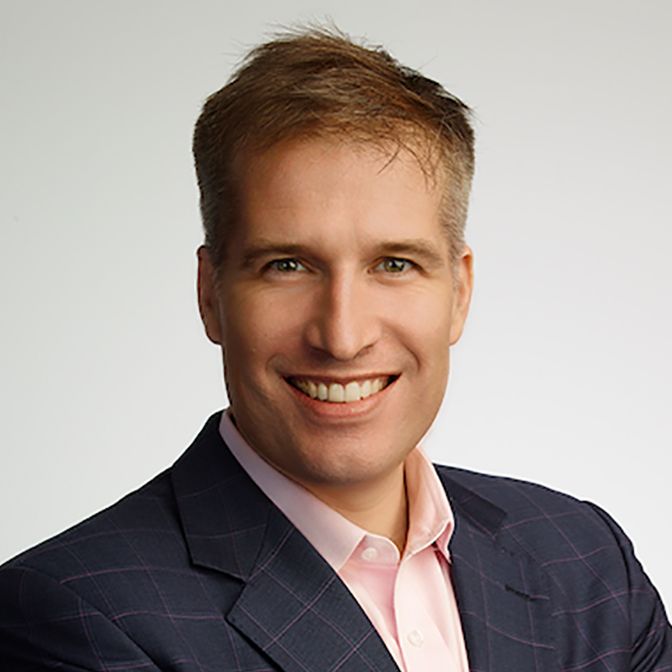 Brian O'Kelley