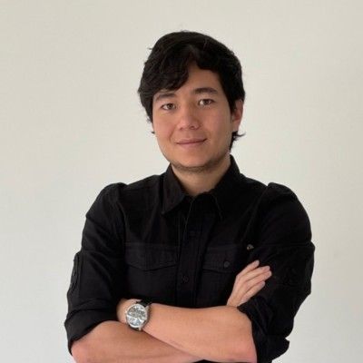 Jose Tamura