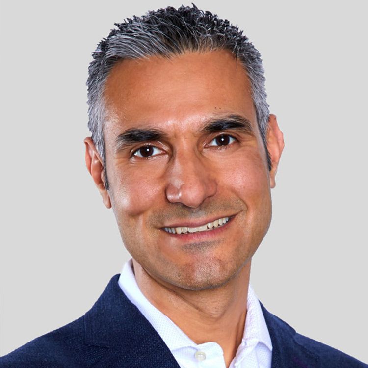 Arif Janmohamed