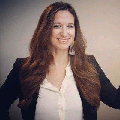 Ashley Knight-Rositas