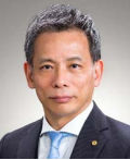 Hiroyuki Shinshiba