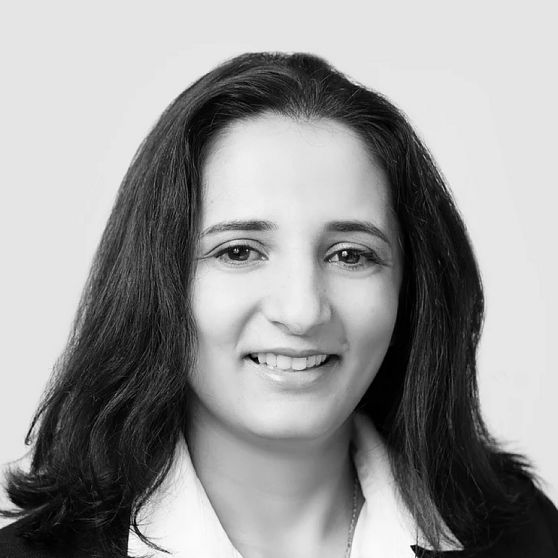 Mona Rakibe