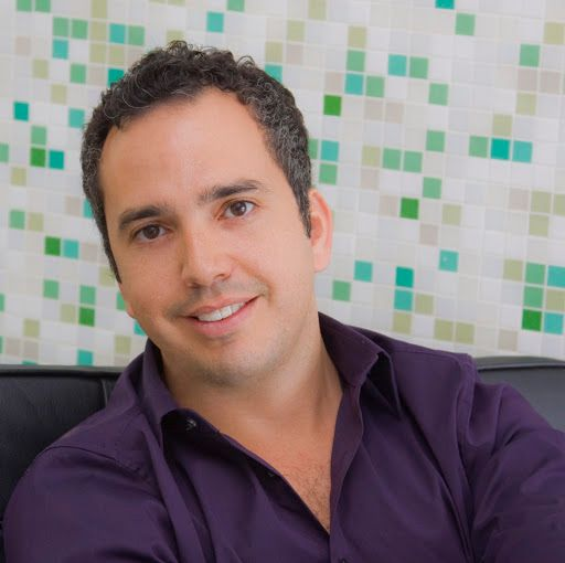 Ted Toledano
