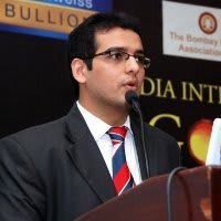 Puneet Makkad