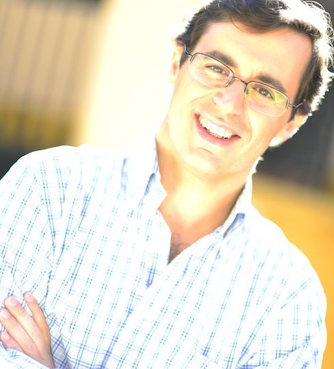 Alfonso Vazquez