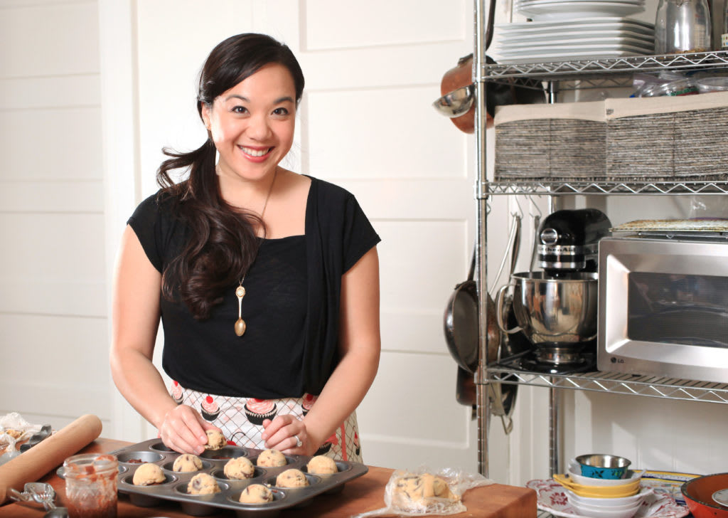 Stephanie Hua