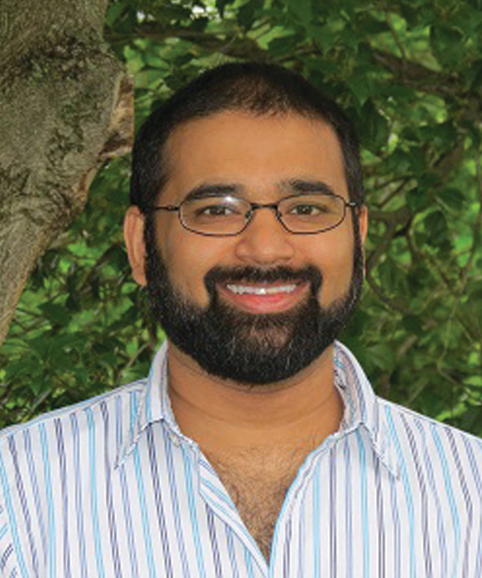 Farrukh Siddiqui
