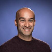 Raghu Hariharan