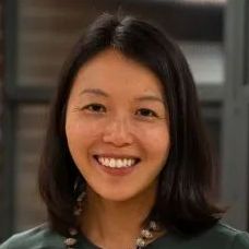 Jocelyn Cheng