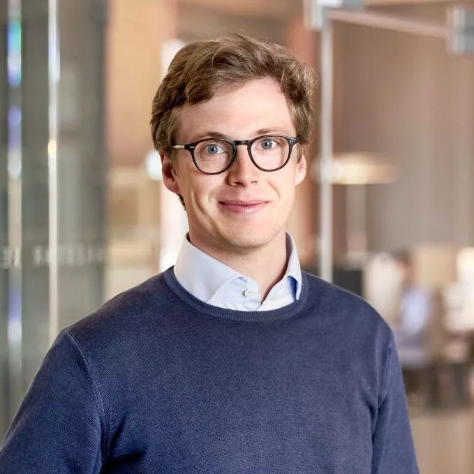 Oliver Heimes