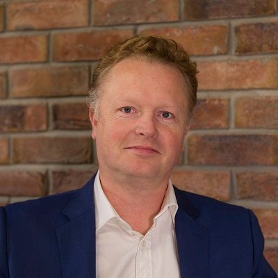 Ronan Higgins