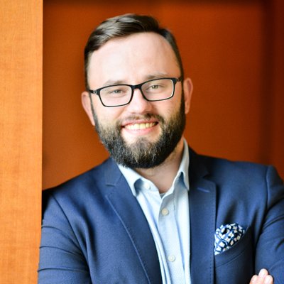 Marcin Kowalik
