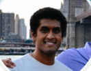 Gautam Kanumuru