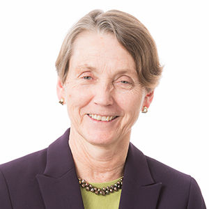 Harriett Taggart