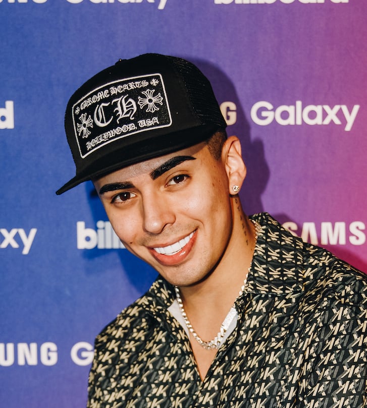 Kevin Leyes