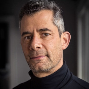 Paul Rosen