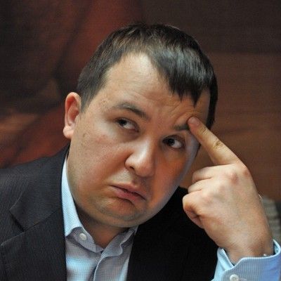 Mikhail Kokorich