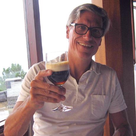 Pete Pupalaikis
