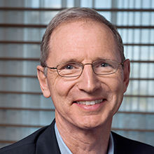 Peter Warwick