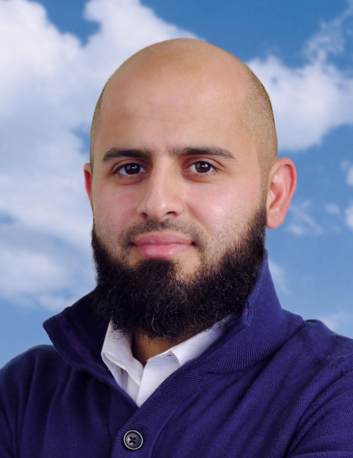 Iman Sadreddin