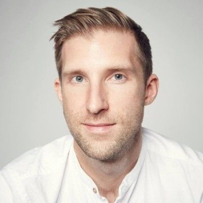 Chad O'Connell