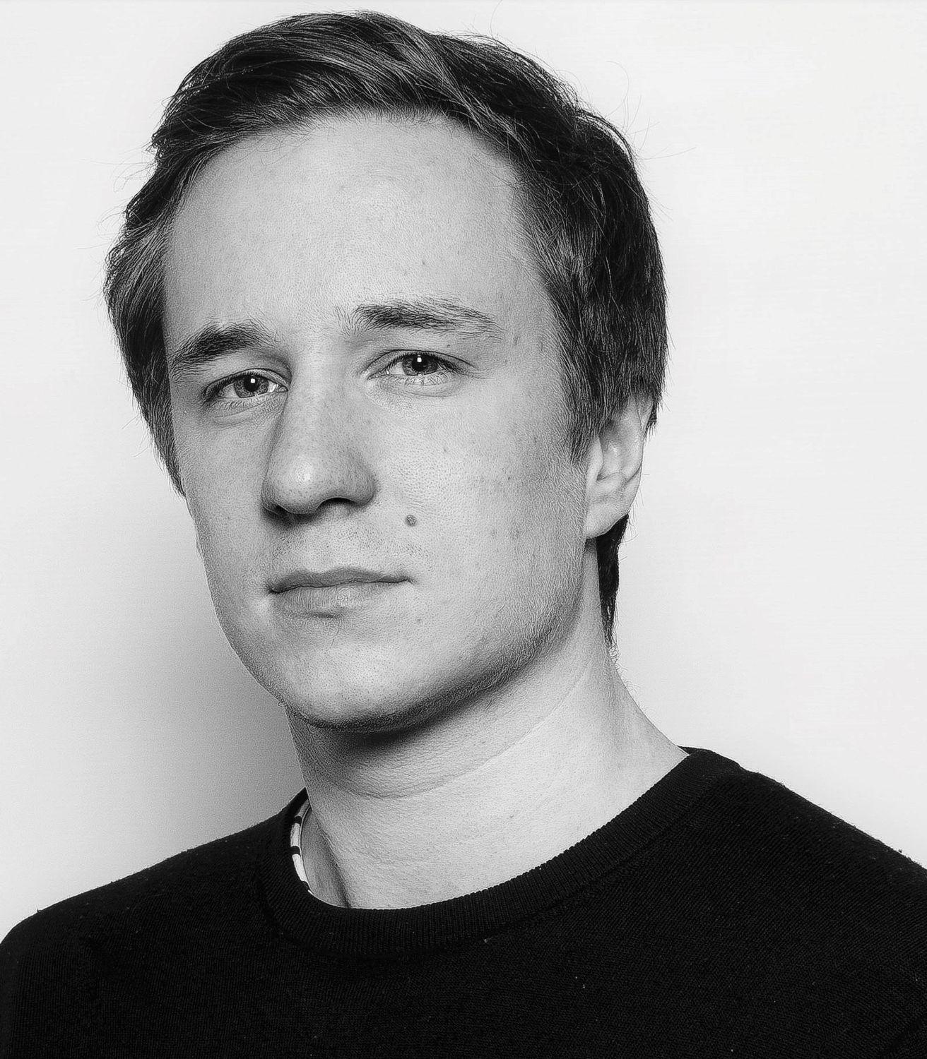 Guillaume Chichmanov