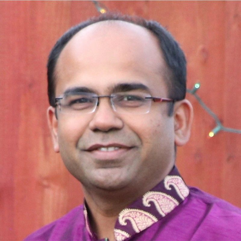 Sumeet Gala