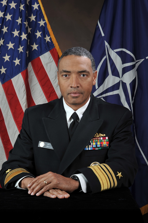 Bruce Grooms