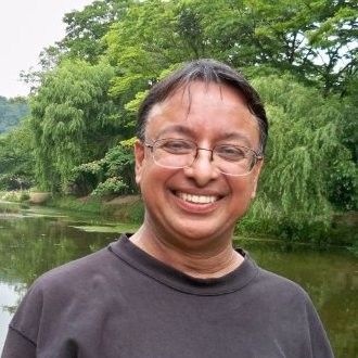 Vinit Saxena