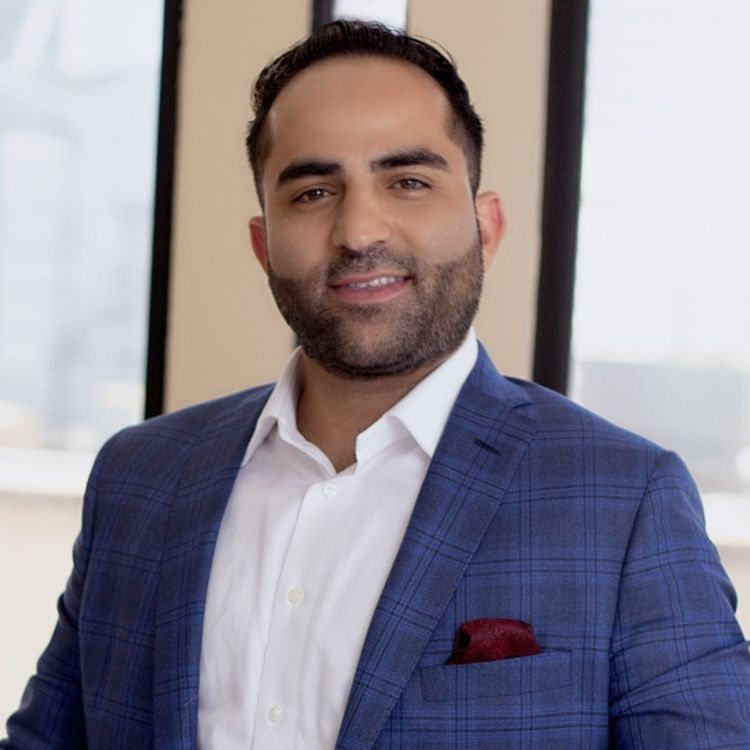 Omar Zarabi