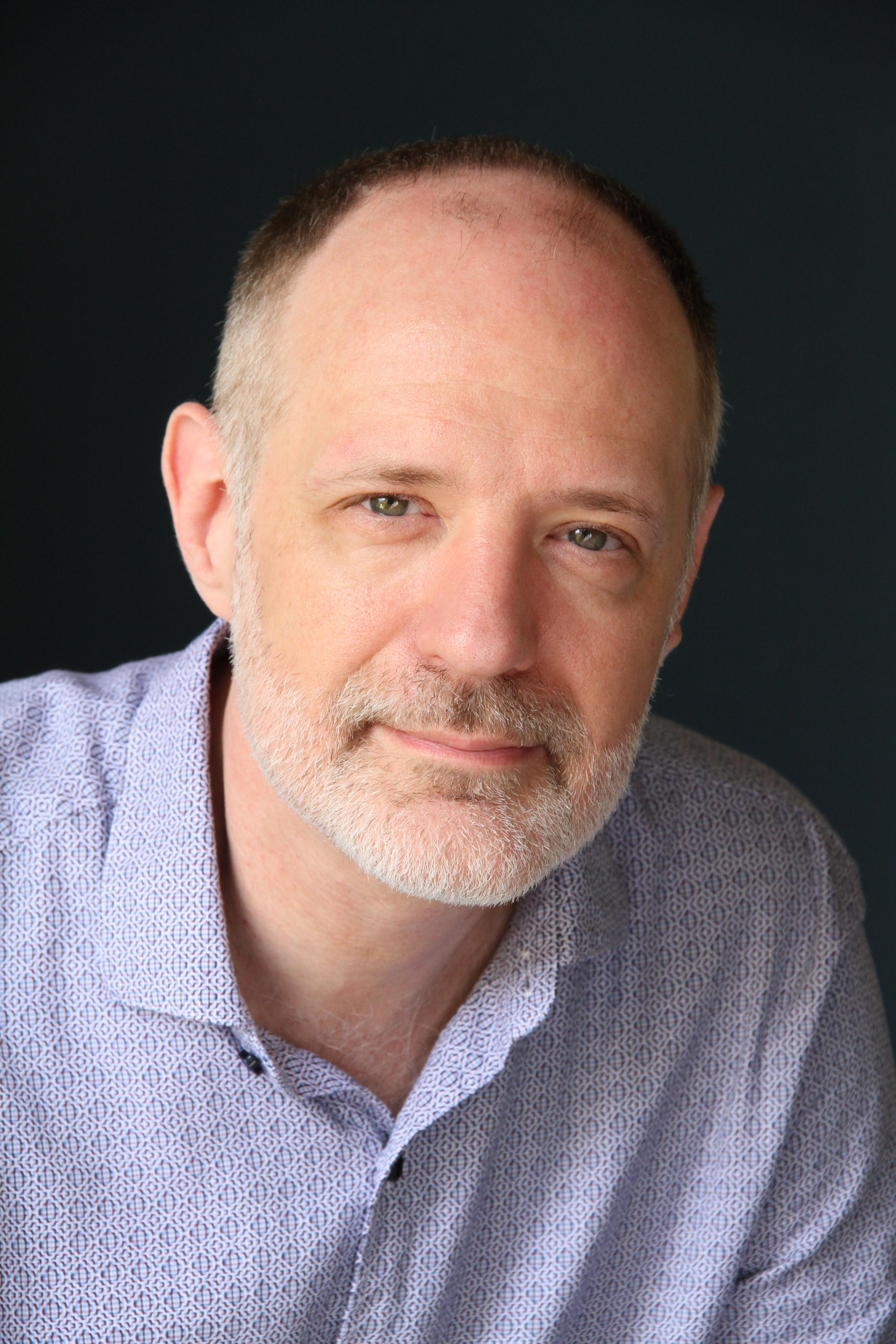 Marc Preston