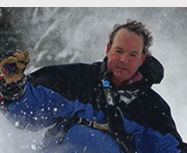 Mark Benham