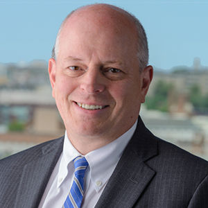 John Gerber