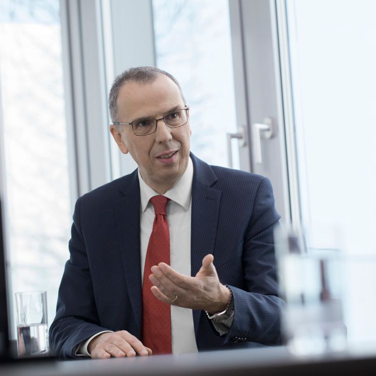 Hubert Fink