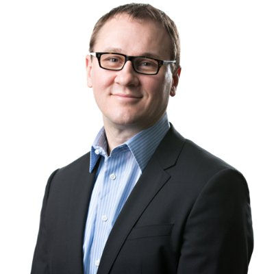 Peter Misek
