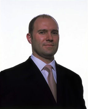 Eric Anderson