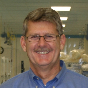 Ronald Murphy
