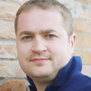Andre Bliznyuk