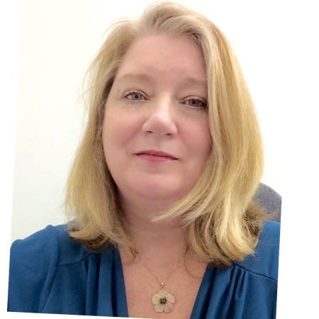 Linda Carr