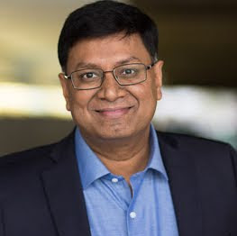 Umesh Tibrewal