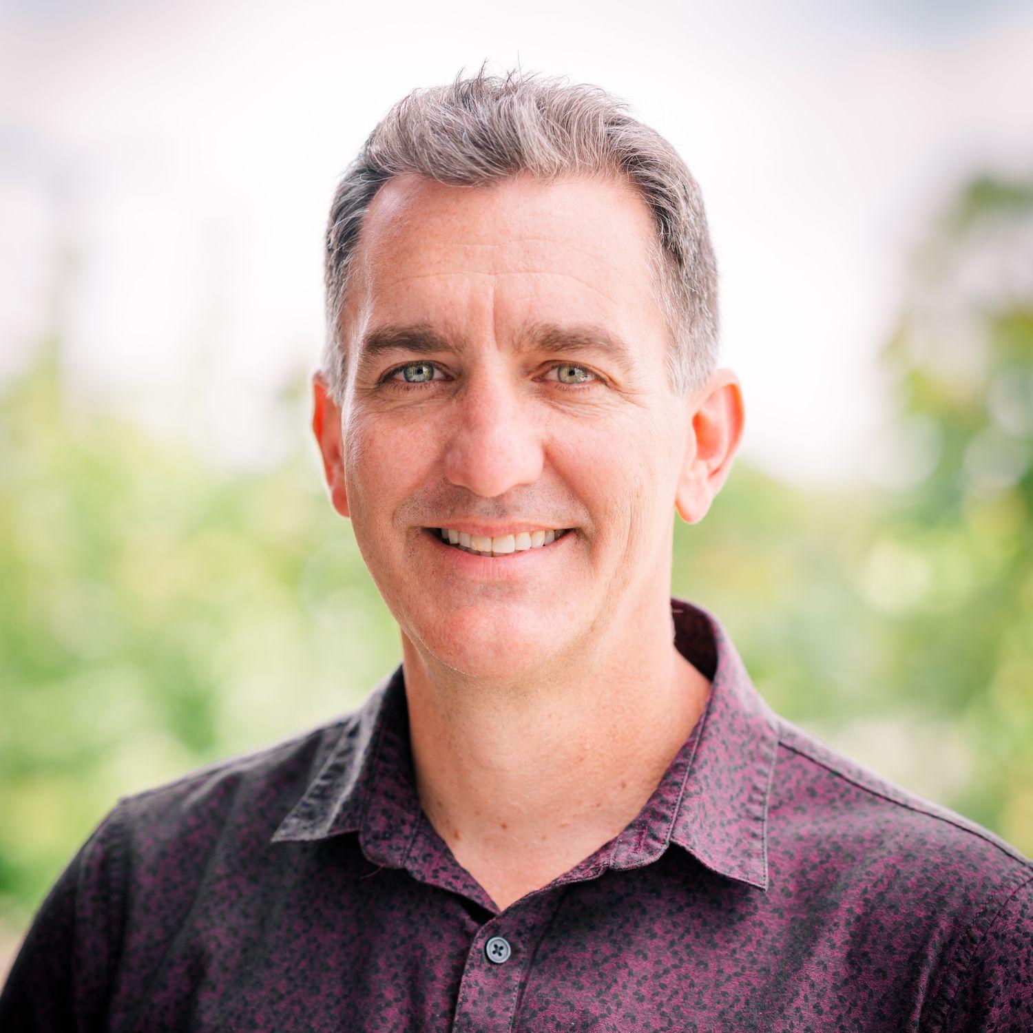 Michael Svatek