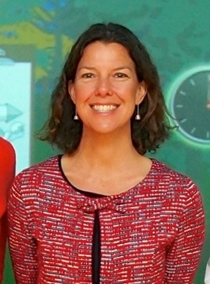 Jessica Green