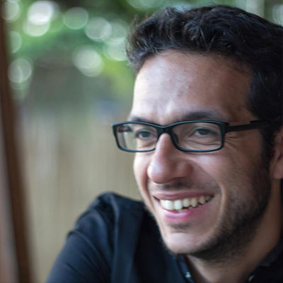Arnaud Porterie
